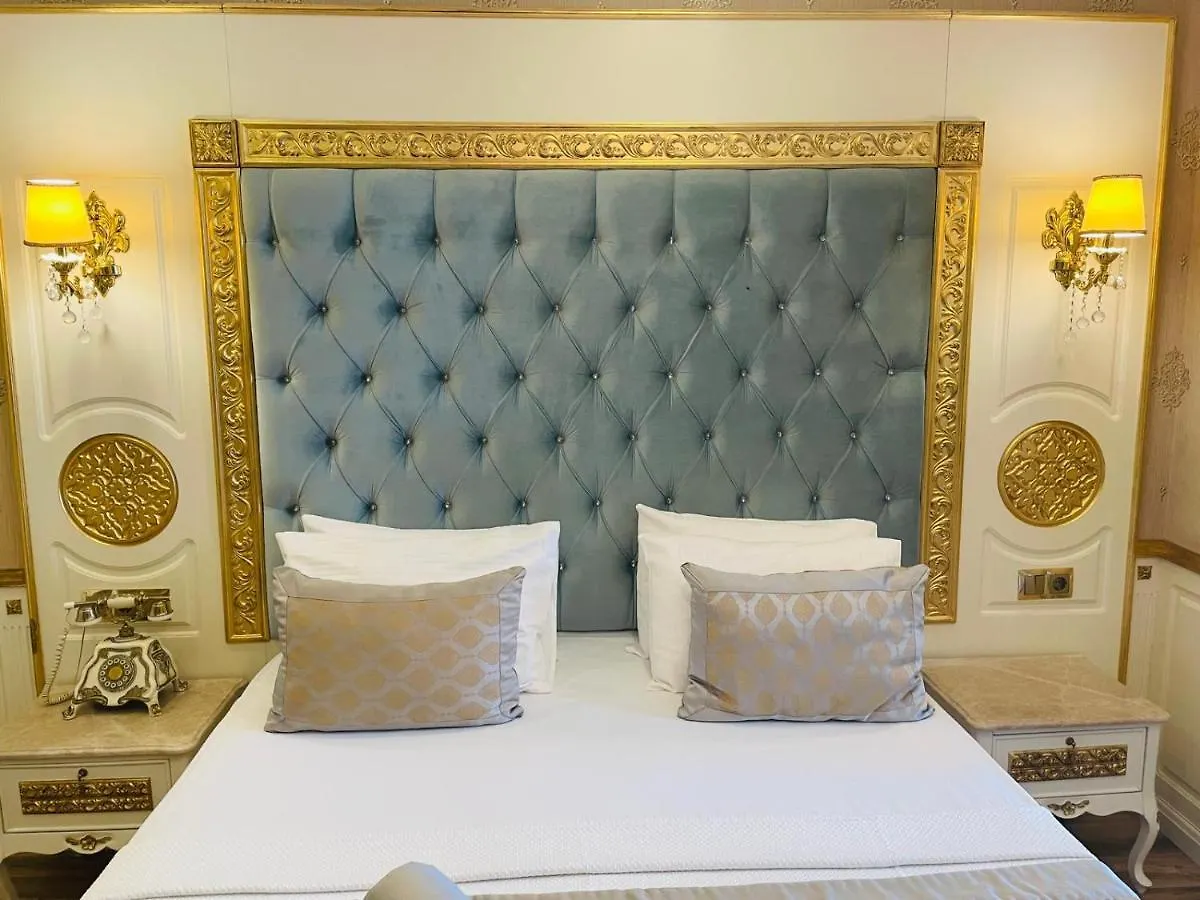 Hotel Emirhan Palace Istanbul 3*,  Tyrkiet
