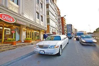 Hotel Emirhan Palace Istanbul 3*,