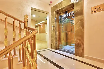***  Hotel Emirhan Palace Istanbul Tyrkiet