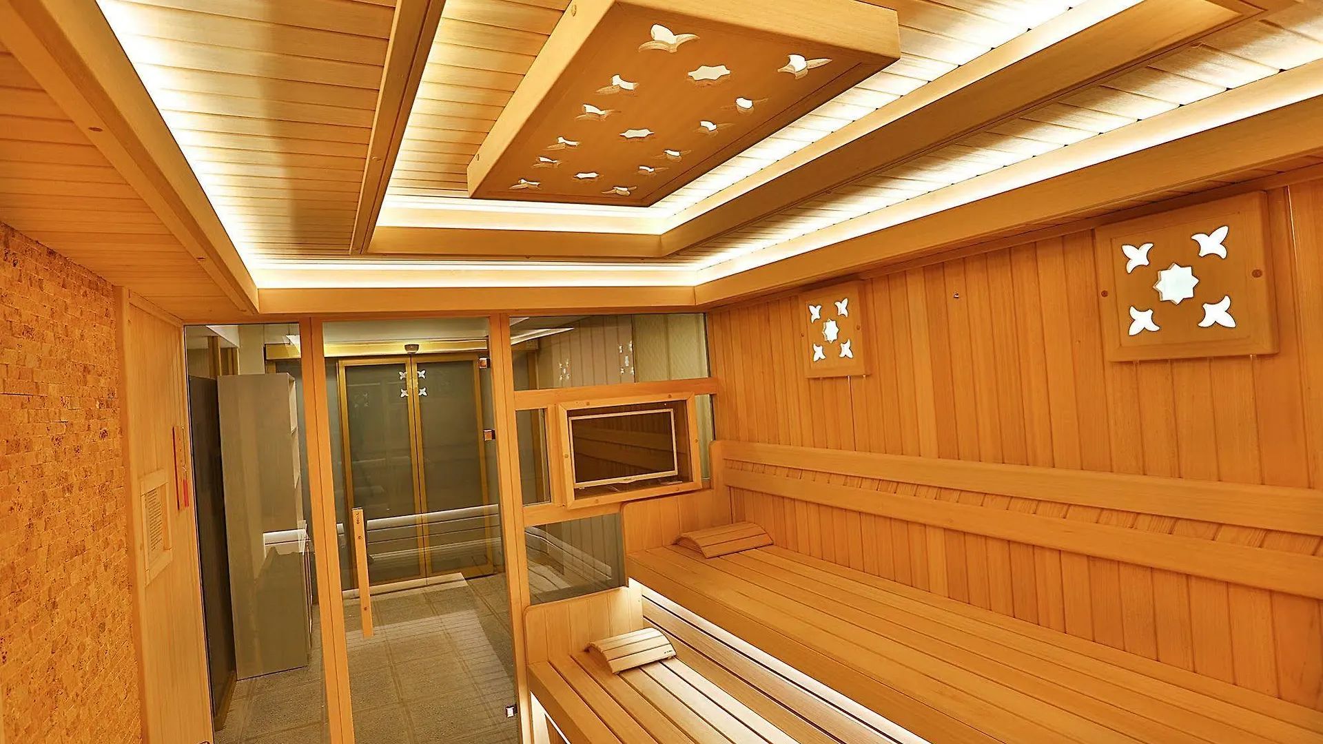 Hotel Emirhan Palace Istanbul 3*,