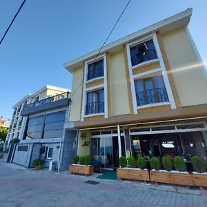 Motel Kilic