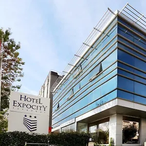 Hotel Expocity, Istambul