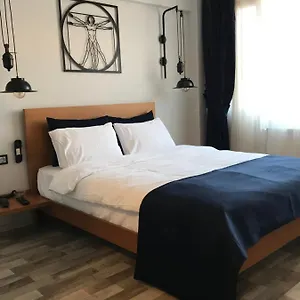 Barkod Hotel
