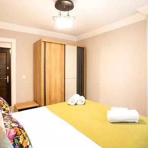  Guest house Sirena's