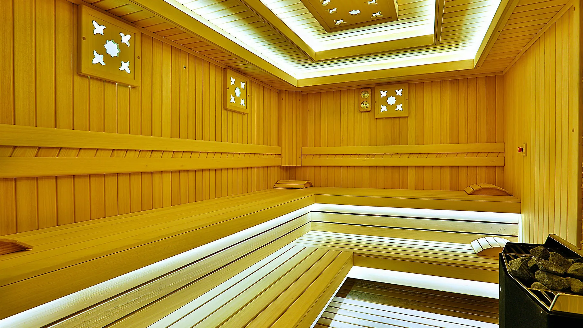 איסטמבול Hotel Emirhan Palace